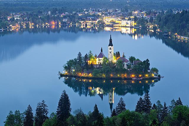 Apartma Zo-vi * Bled