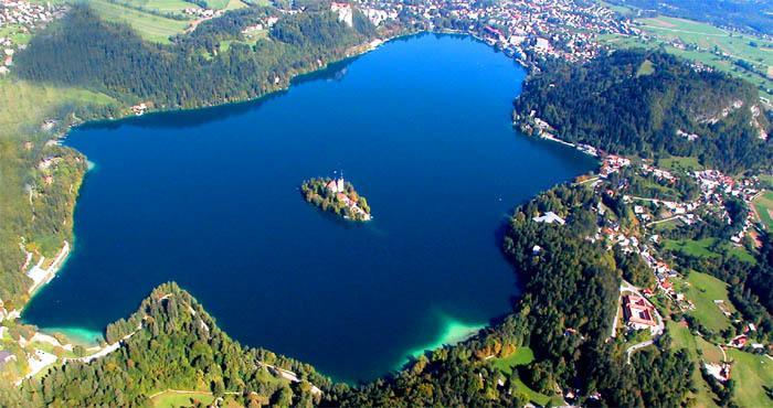 Apartma Zo-vi Bled