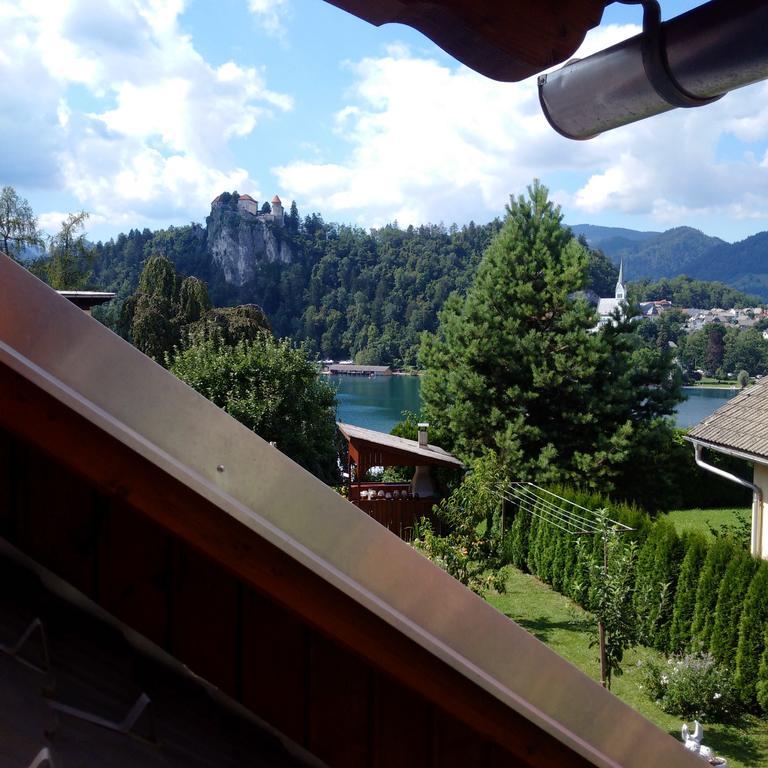 Apartment Apartma Zo-vi Bled