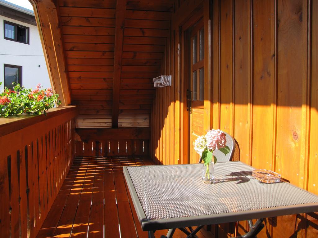 Apartma Zo-vi * Bled