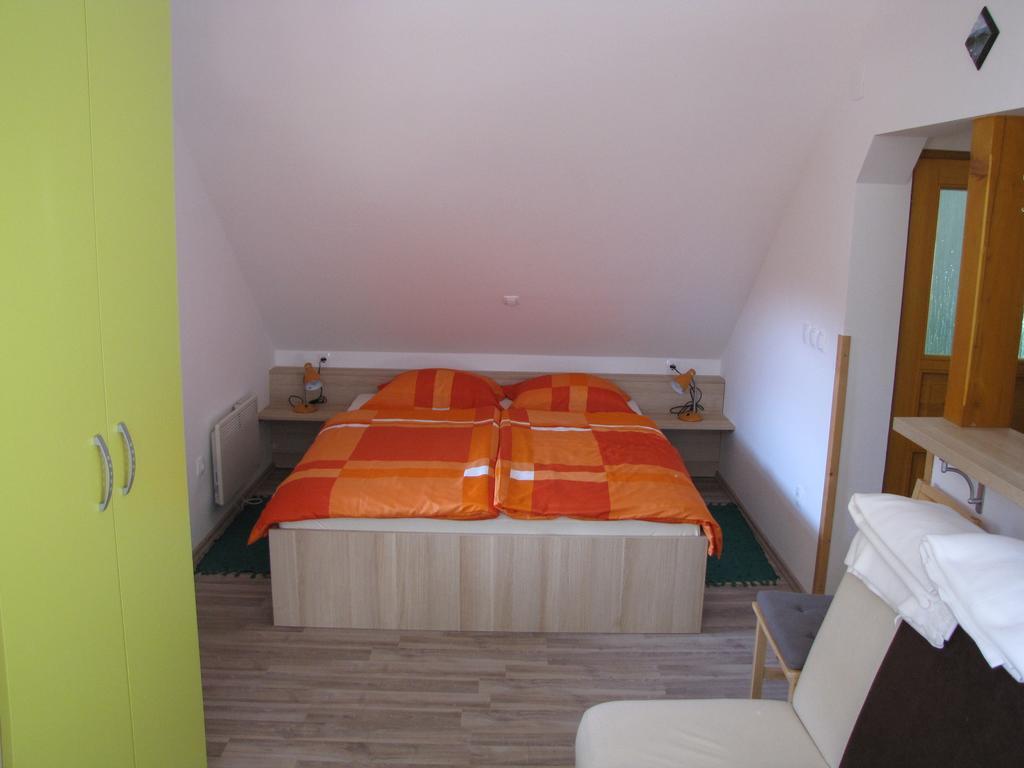 Apartma Zo-vi Apartment Bled
