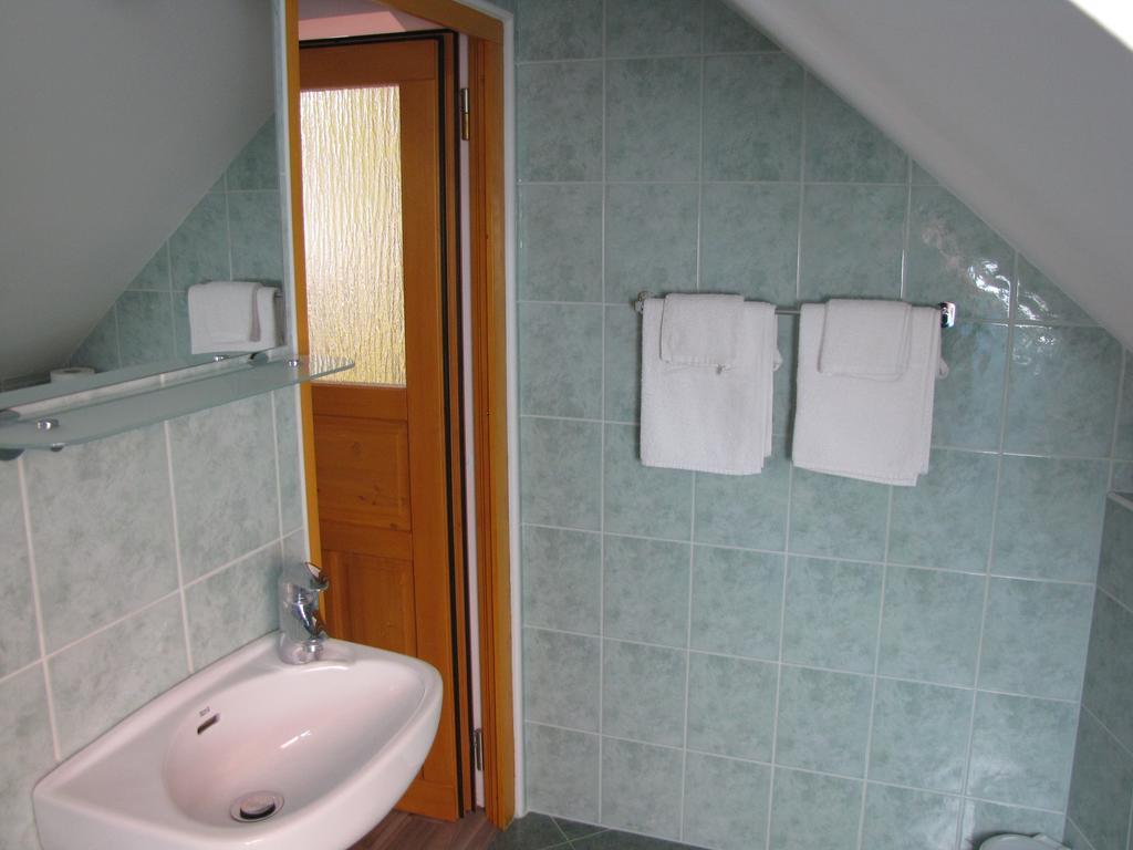 Apartma Zo-vi * Bled