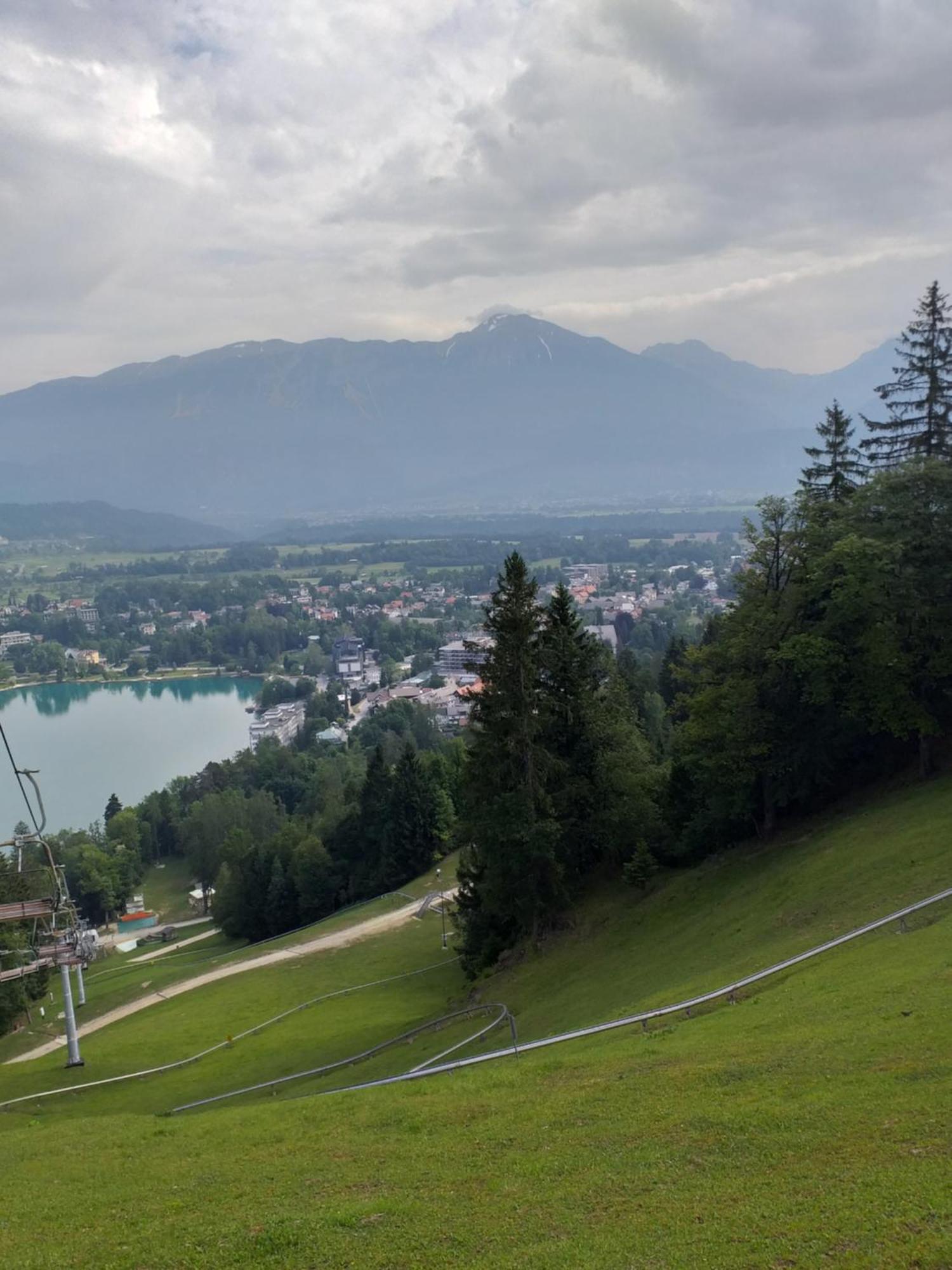 Apartma Zo-vi * Bled