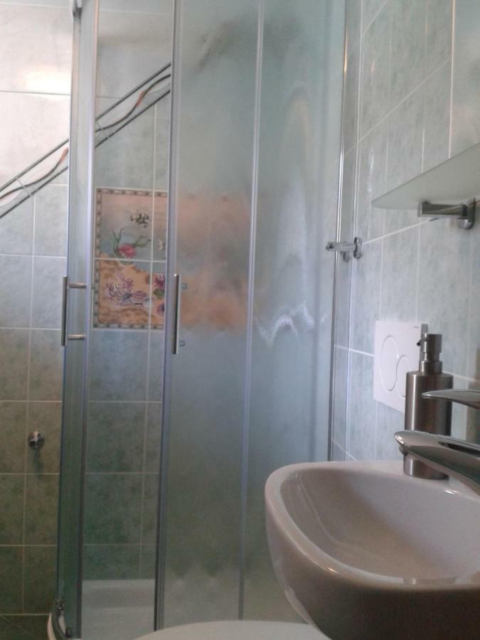 Apartma Zo-vi *