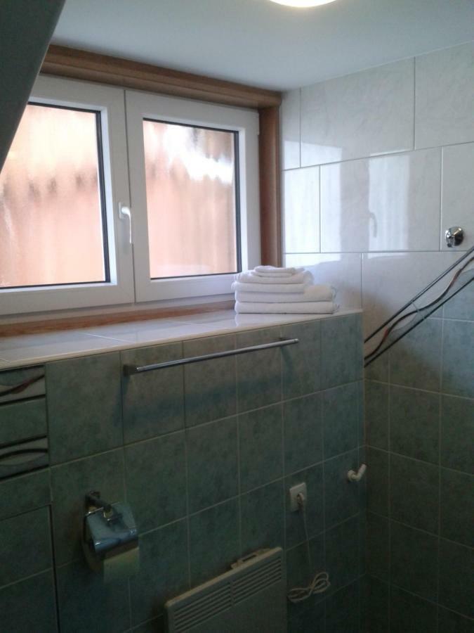 Apartma Zo-vi *